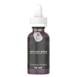 Anti-Age Serum (1 Bottle – 50ml) 1.69 fl oz